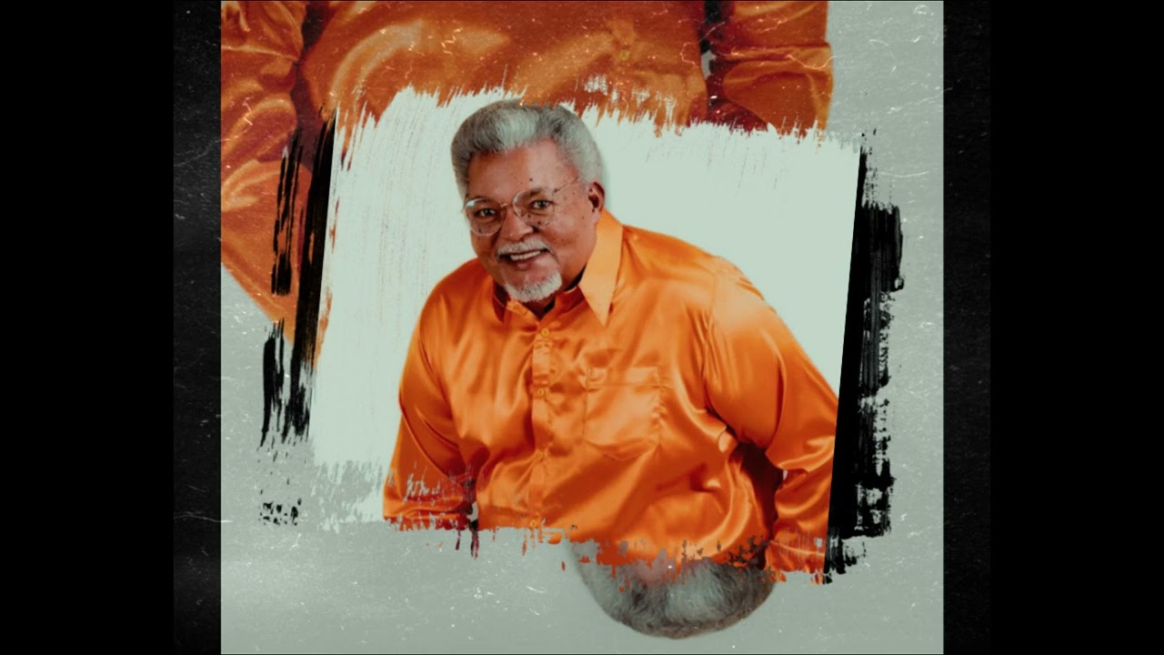 Ramon Torres - Amor Liberal Vallenato Version