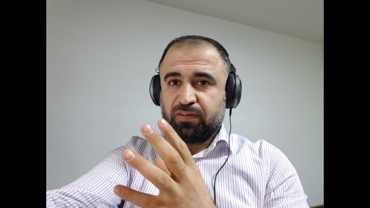 دورة النحو | 11| الفاعل والمفعول به، اللازم والمتعدي .. محمد غريبو