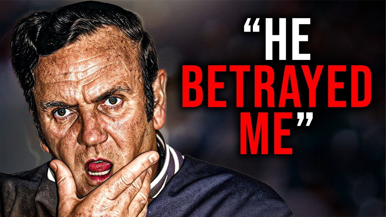Top 4 Footballers Don Revie HATES