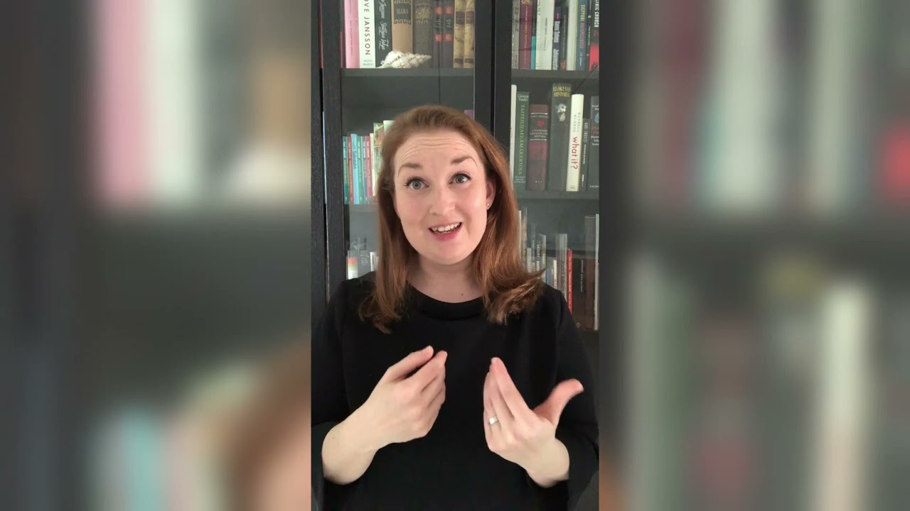 Tutustu ilmi&ouml;&ouml;n: Sosiaalinen media nuoren hyvinvoinnin rakentajana ja haastajana