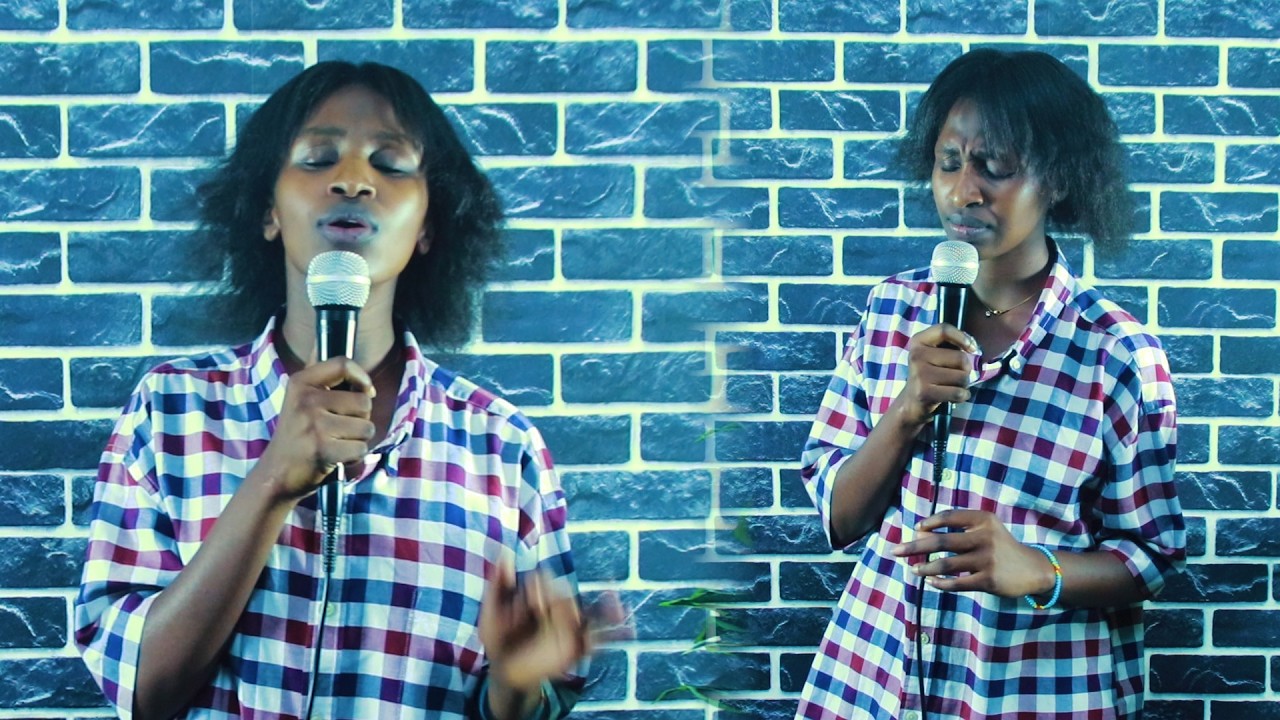IGITARAMO HAMWE NA SINGER GENTELL/IRADUHETSE KUMUGONGO WAYO