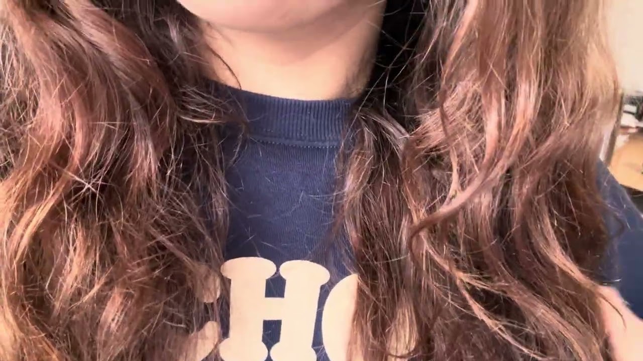 Daily Vlog✨🌧️📚