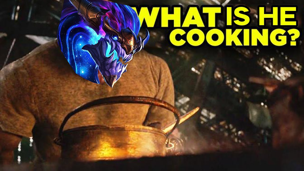 Aurelion Sol Rework.exe