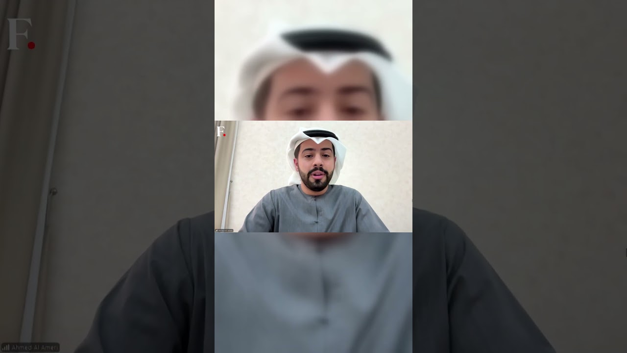 #ПерваяТочкаЗрения: Теряют ли ОАЭ свой имидж безопасного убежища? | N18G