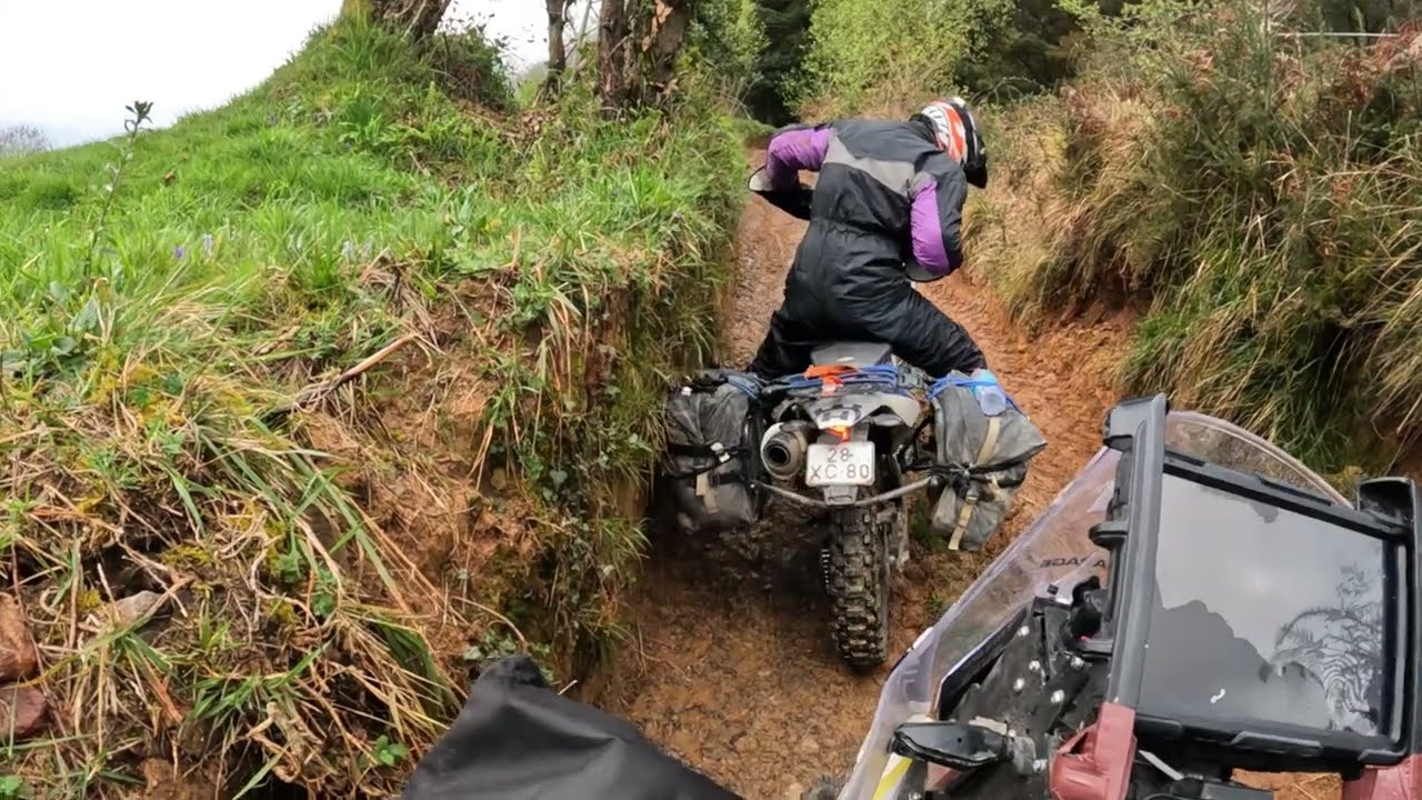 TET SPAIN 2022   DAY 5