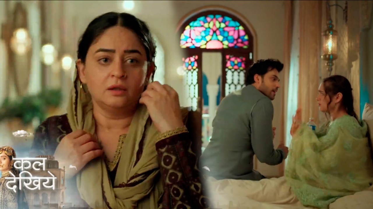 Seher Hone Ko Hai New PROMO