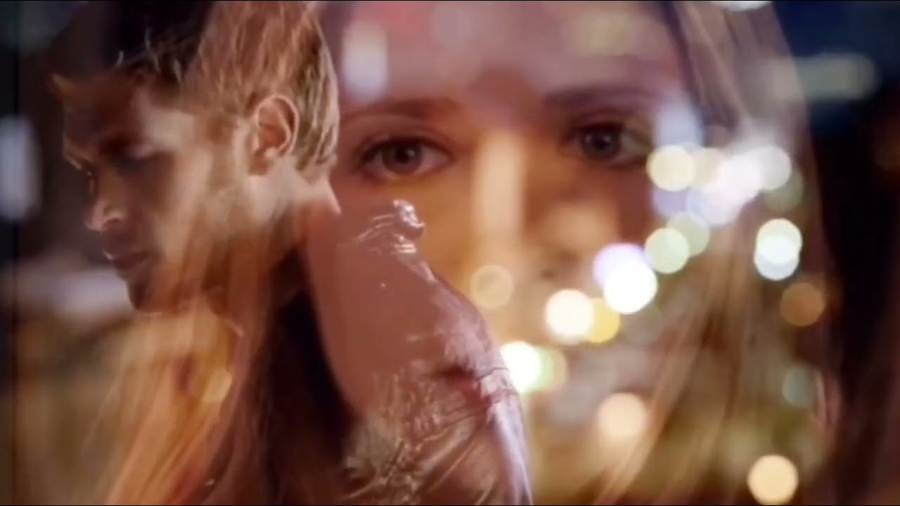 My Love Will Never Die- Buffy and Klaus (Klauffy)