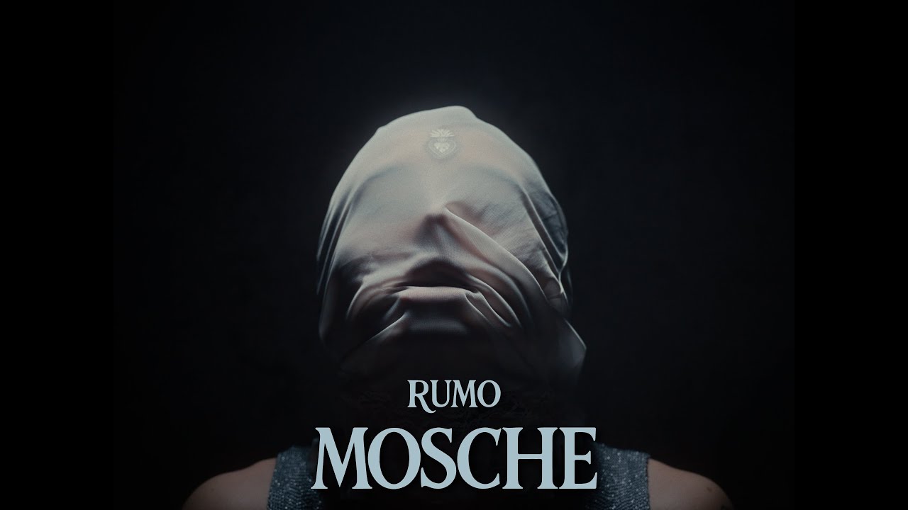 Rumo - Mosche (visual)