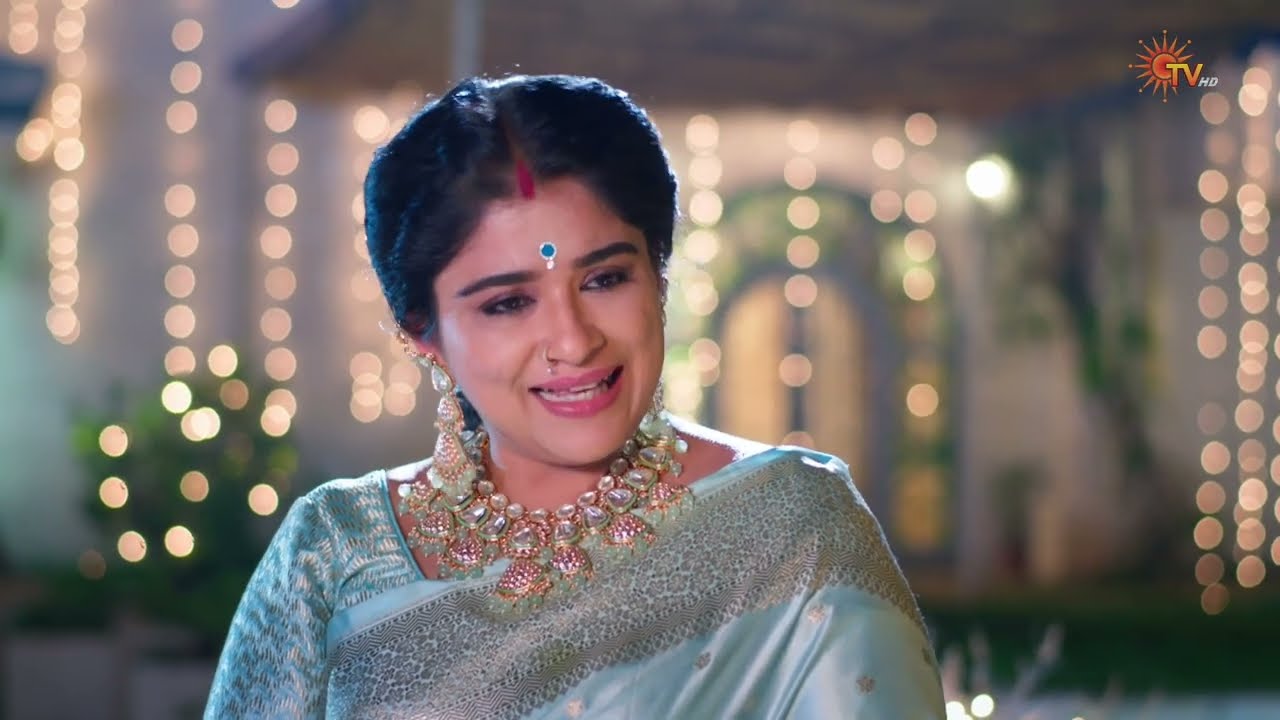அவ்ளோ சீக்கிரம் சாக விடமாட்டோம் | Moondru Mudichu - Semma Scenes |12 Feb2026 | Tamil Serial | Sun TV