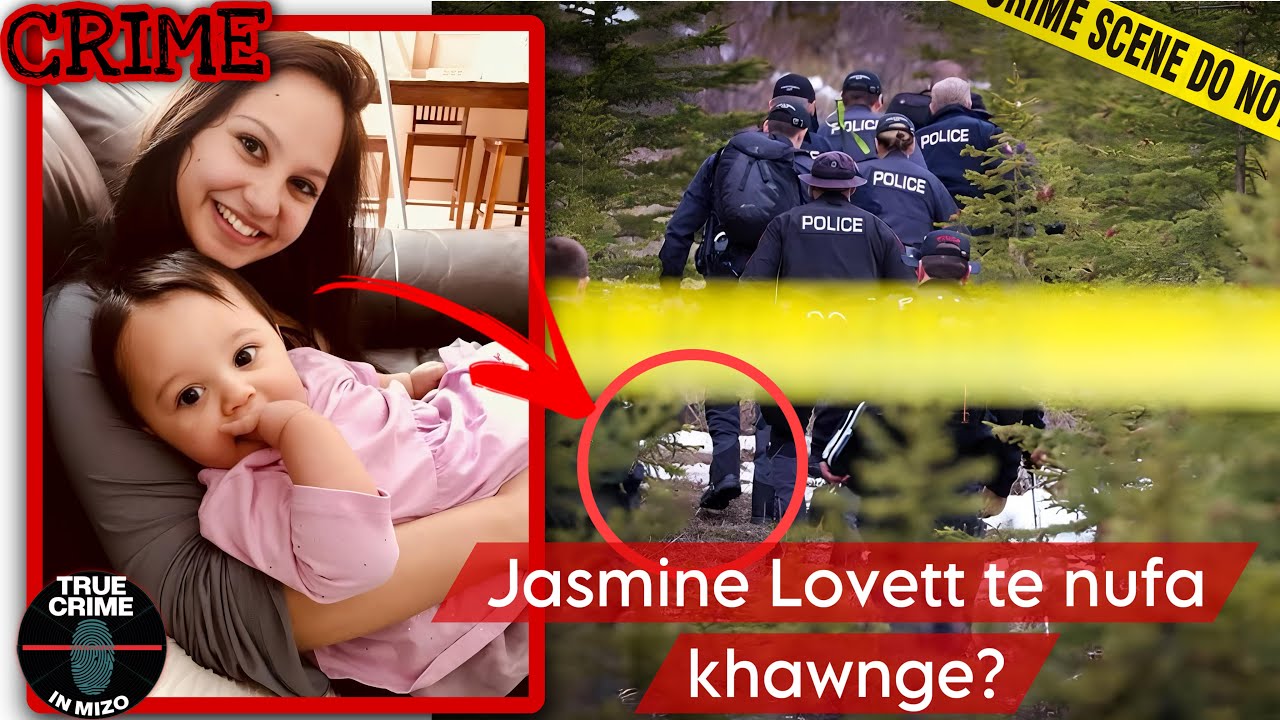 C451: Nufa an bo hmak! Tualthattu hian an manchhuak tawh dawnlo emaw ati hman…! @truecrimeinmizo