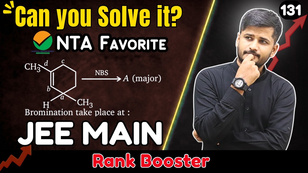 🎯JEE Main April : Solve or regret! #jeemain2026