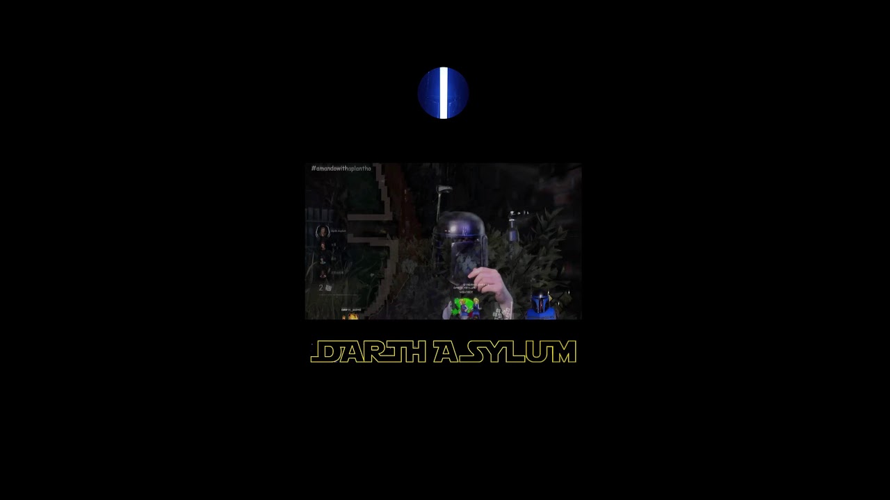 Episode 7 | The Force Awakens | The Darth Asylum Podcast