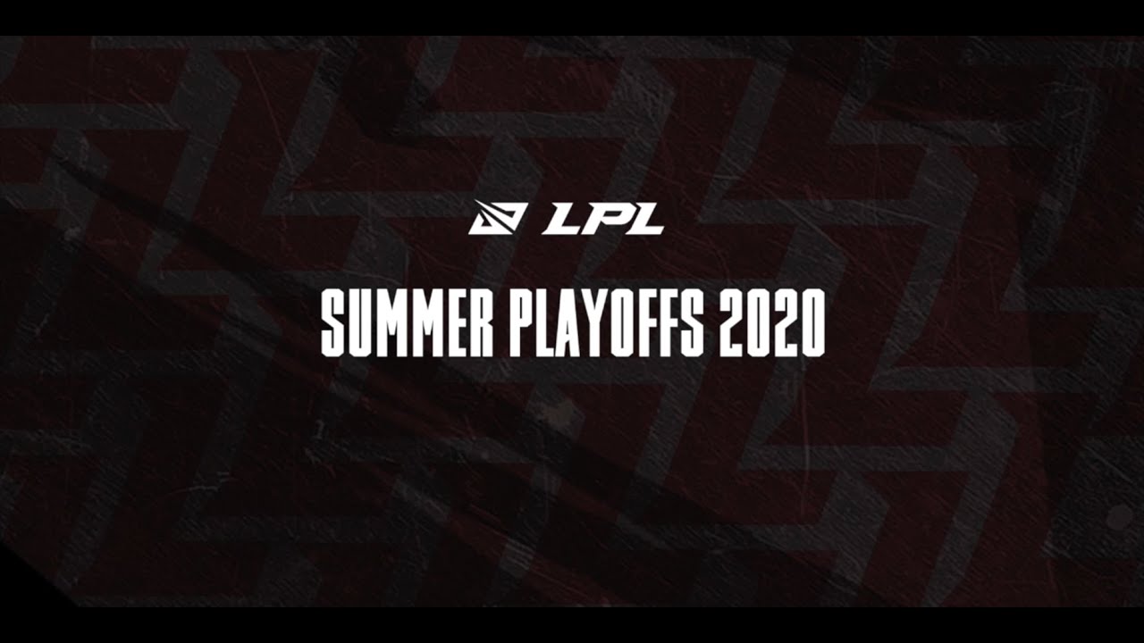 FINAL COUNTDOWN: LPL Summer Playoffs 2020