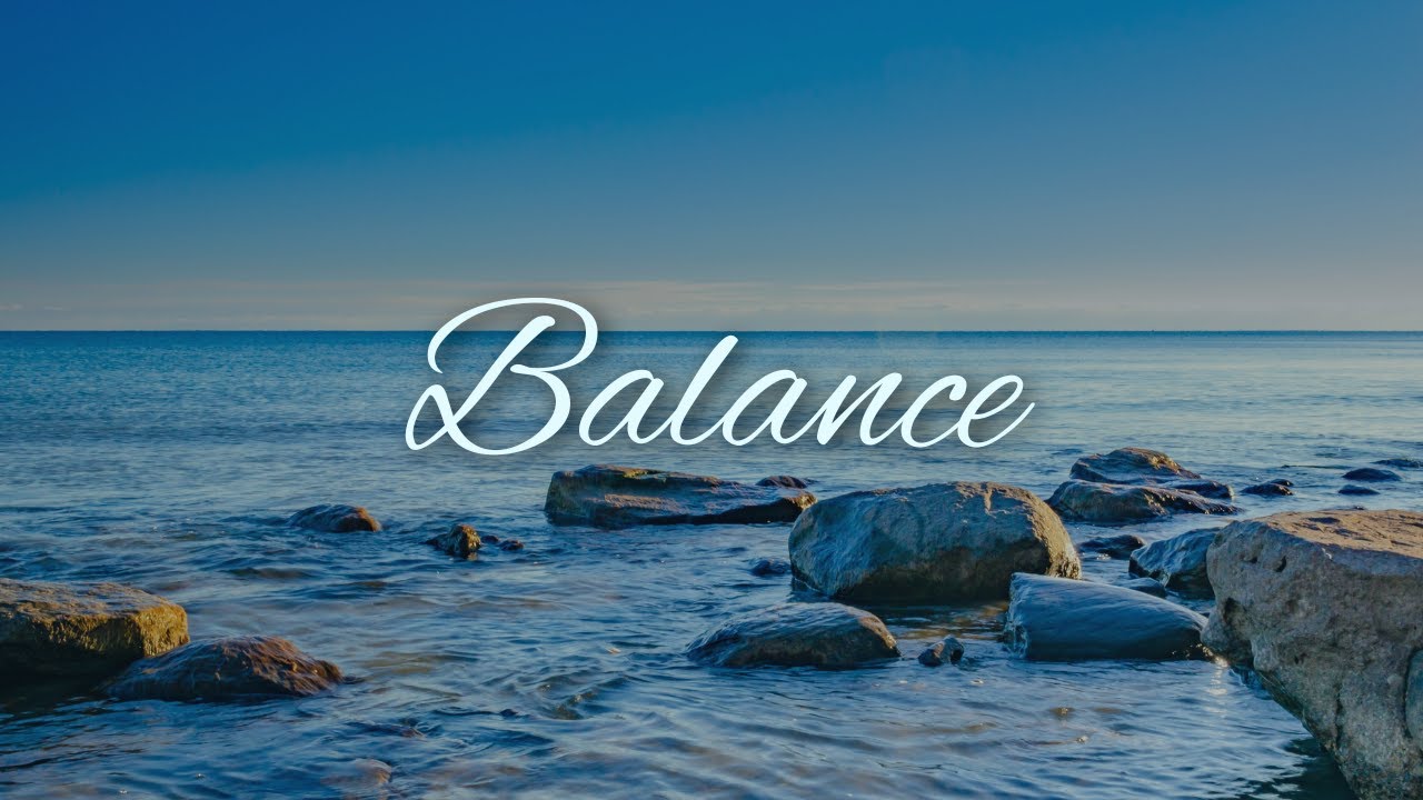 SERENITY AND BALANCE | Tranquil 432 HZ MEDITATION MUSIC for Inner Harmony and Stress Reduction