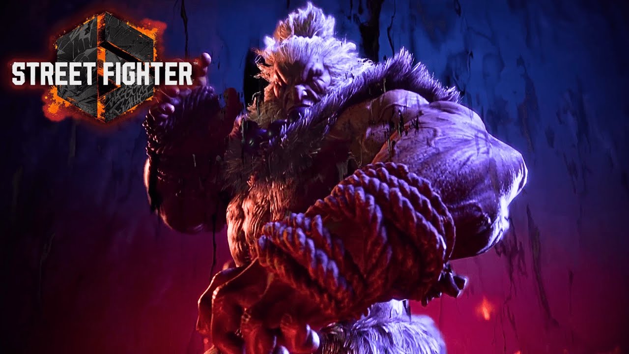 THE REAL TEKKEN PROTAG - Street Fighter 6 Online Matches