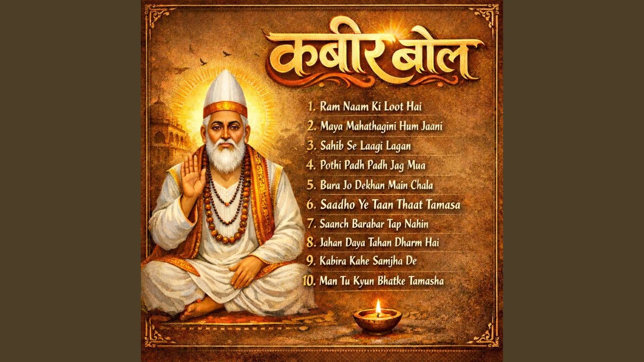Saadho Ye Taan Thaat Tamasa