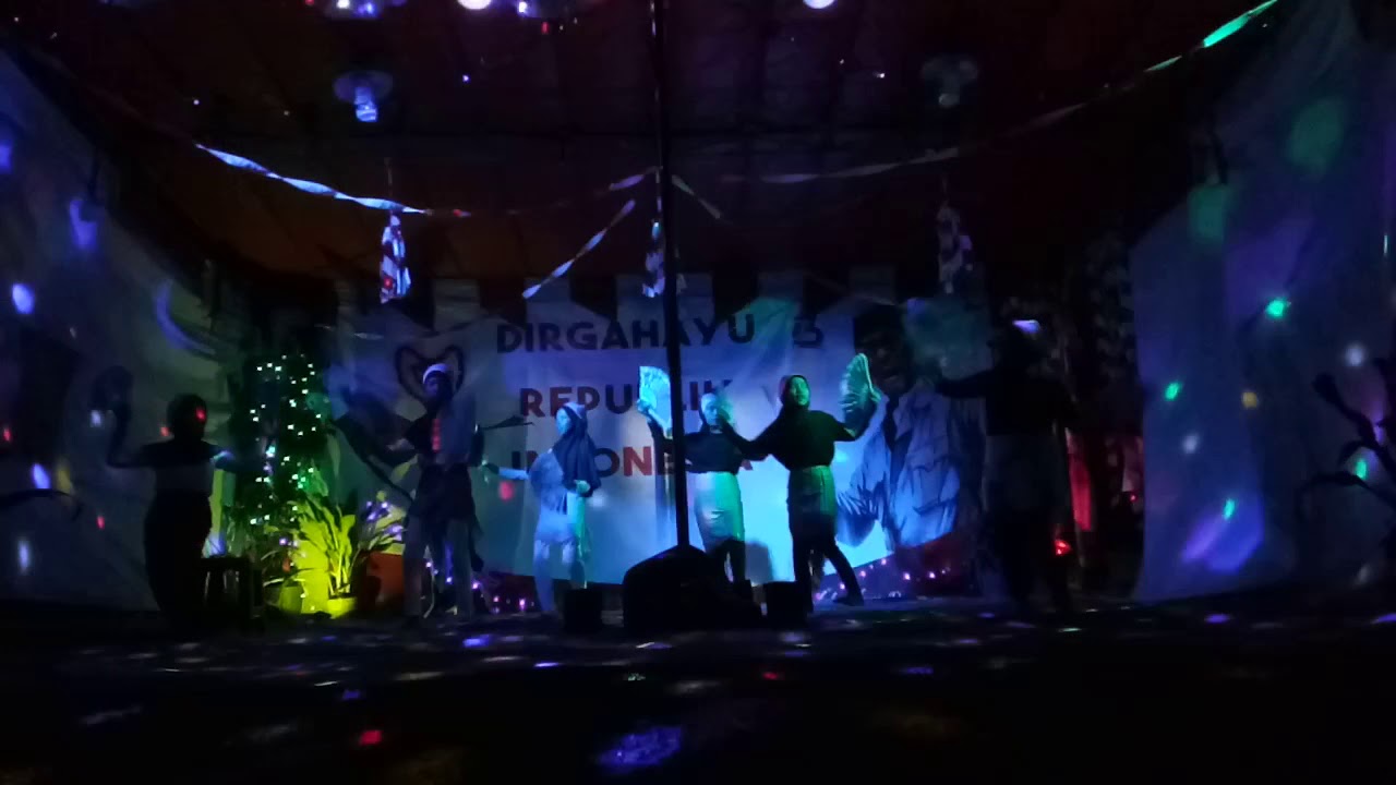 Anging mamiri-perum alpamas