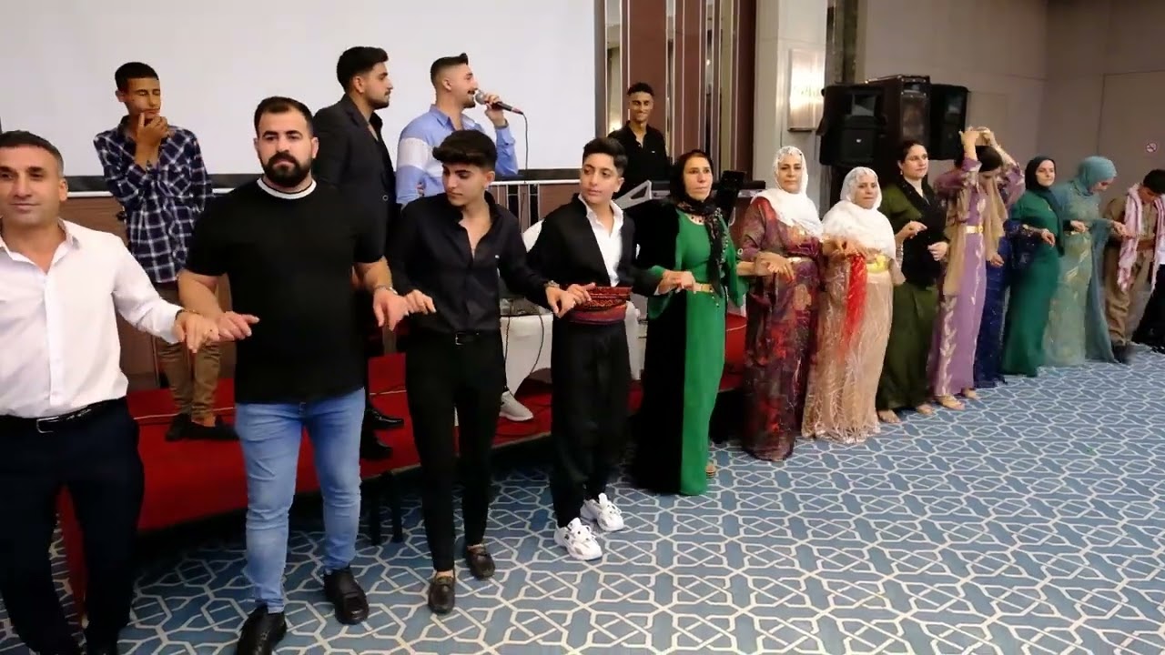 İsmail Babat Düğünü Part 1 / Foto Gizem