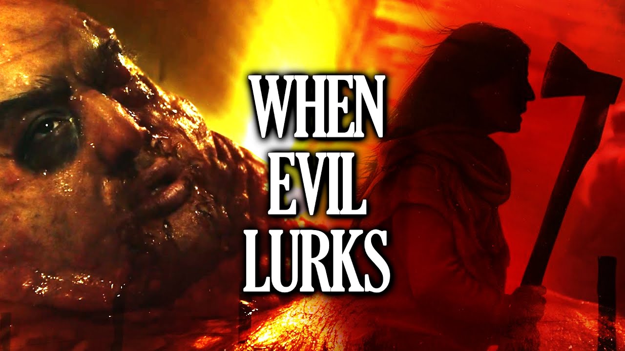 The Scariest Film of 2023