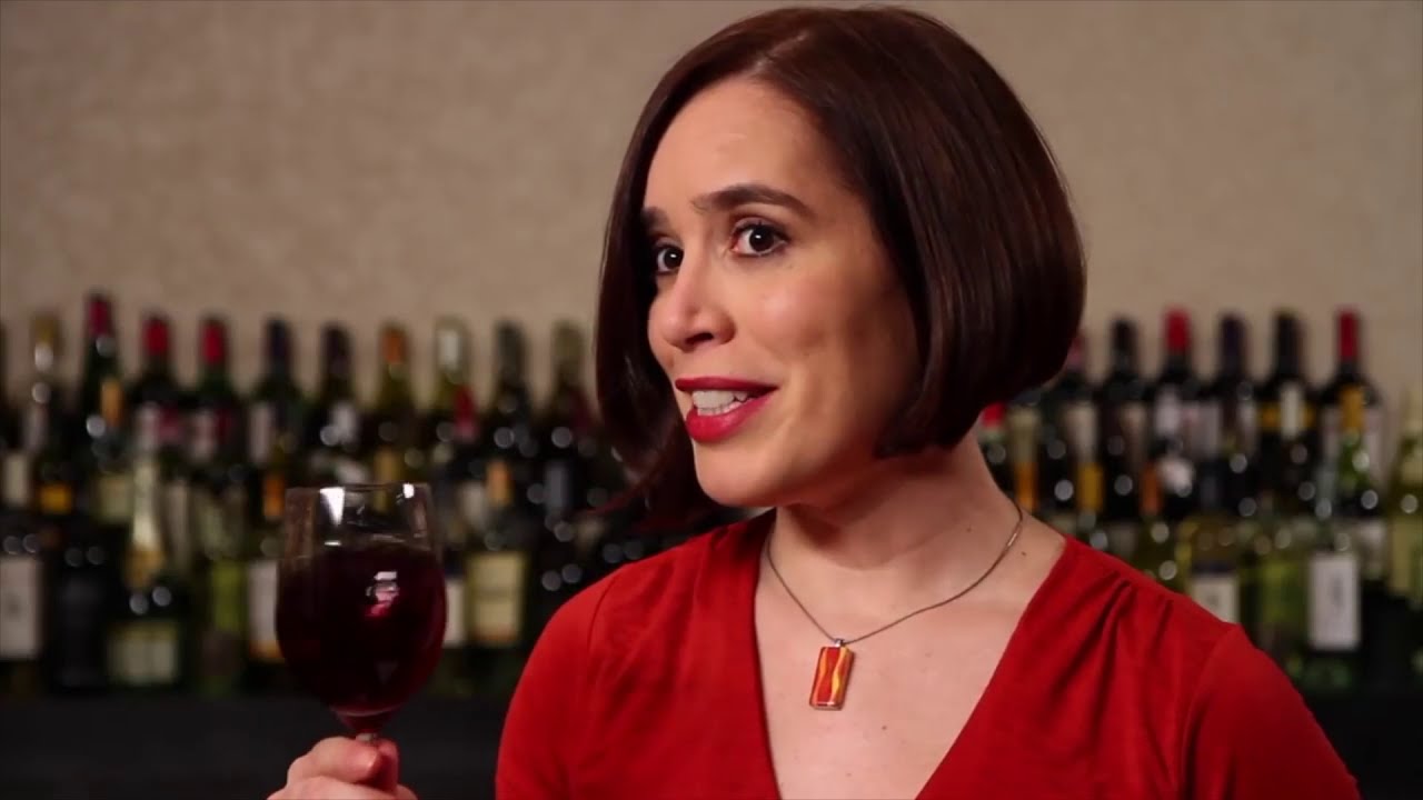 Tribute to the wine snobs. Ode aan de wijnsnobs. | WINEMUGS