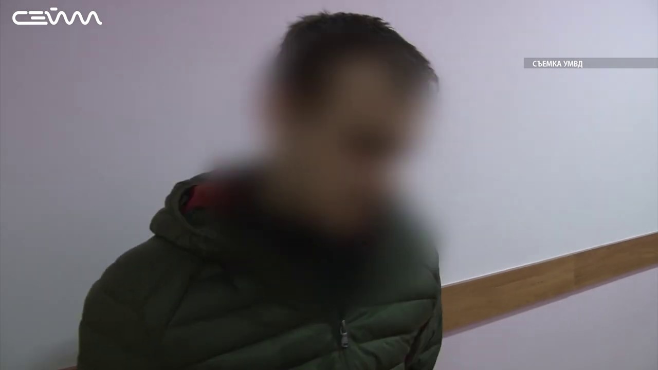В Курске задержали группу наркоторговцев из 8 человек