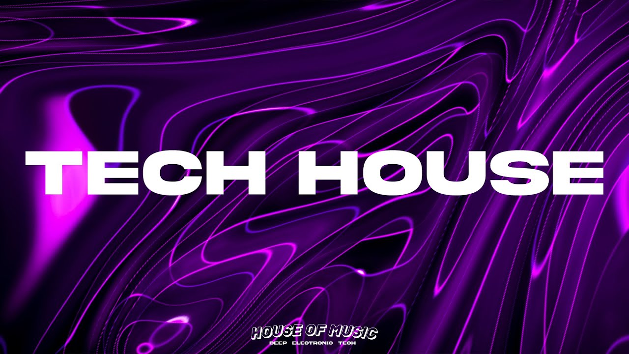 Tech House Mix 2024, BEST OF CLUB MIX  | APRIL