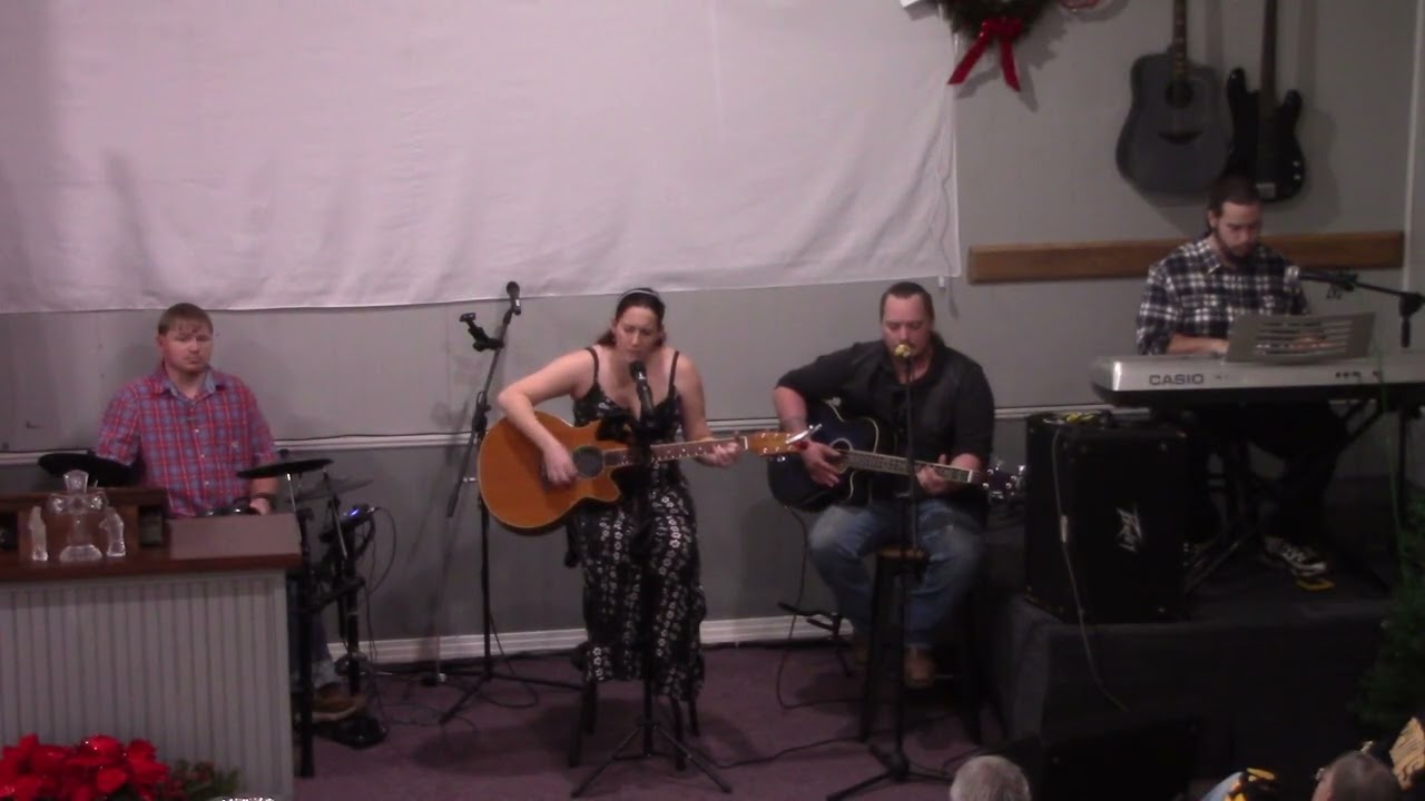 The Heart of Worship- Worship Team
