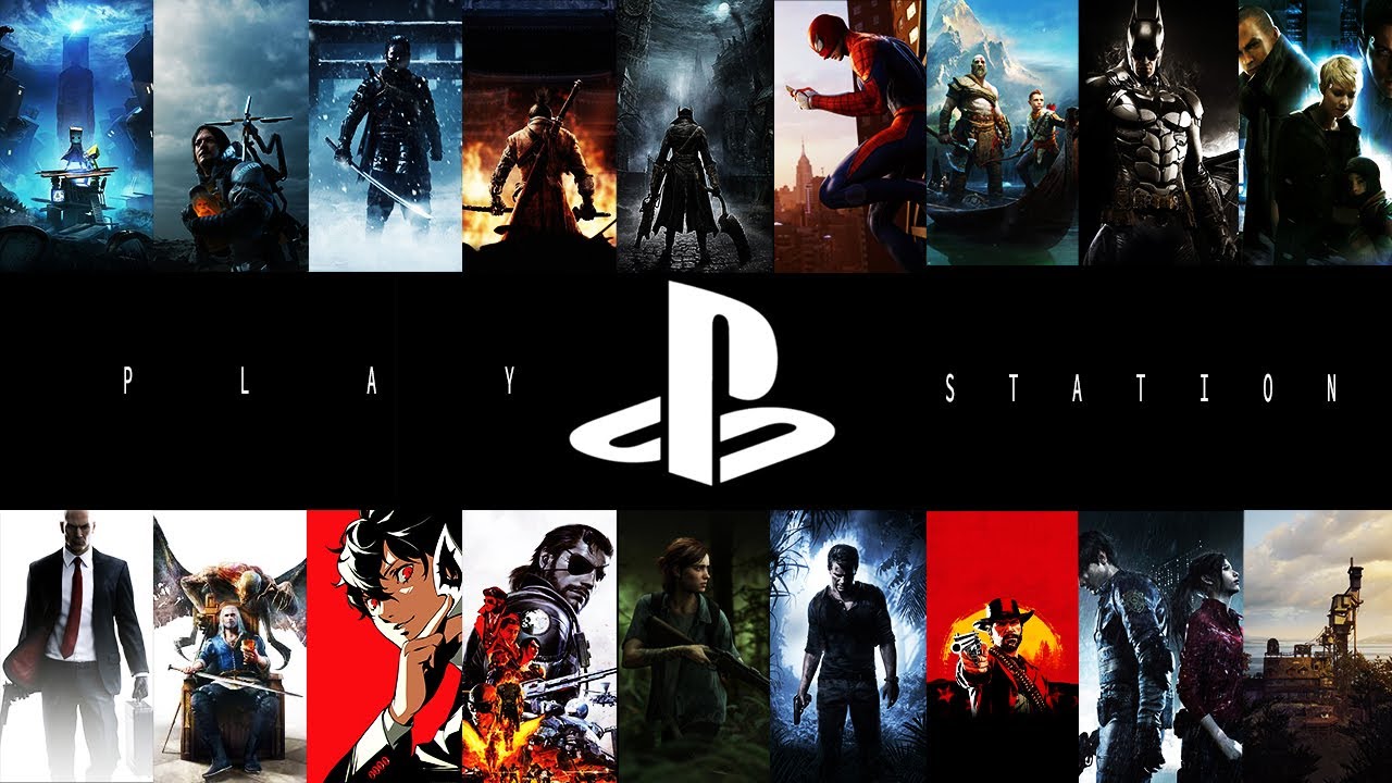 PlayStation