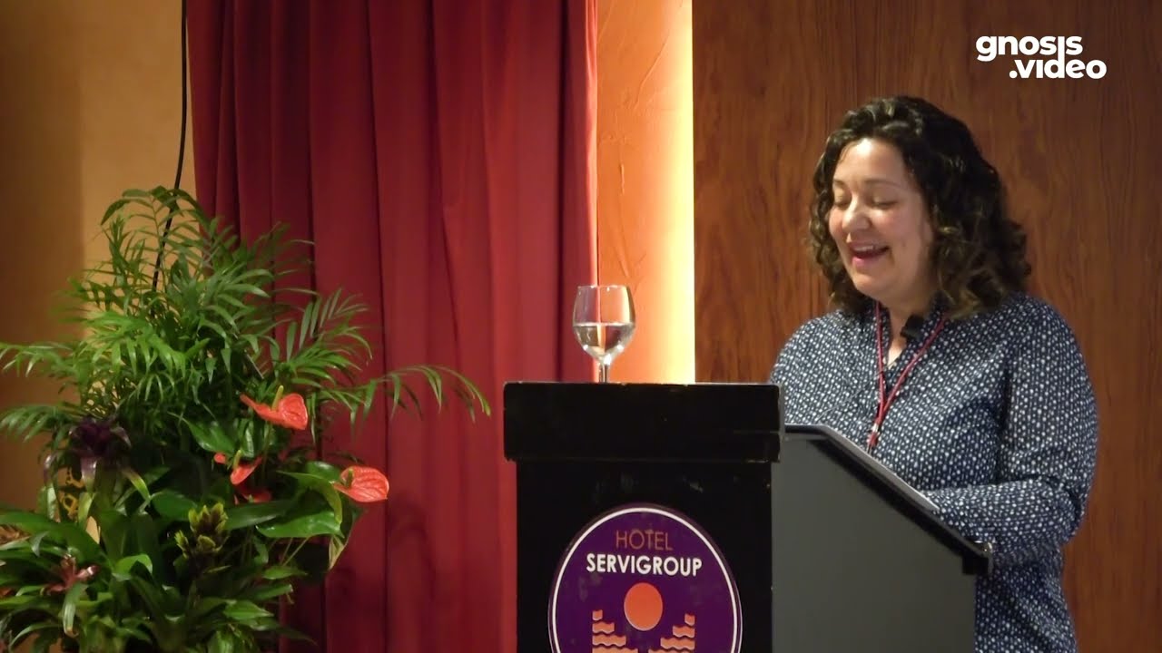 V.M. Litelantes, nuestro ejemplo (conferencia)