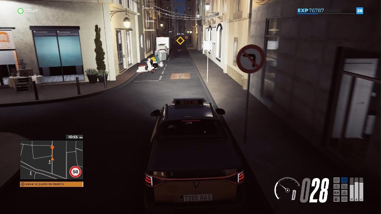 Taxi Life: A City Driving Simulator_20260305141451