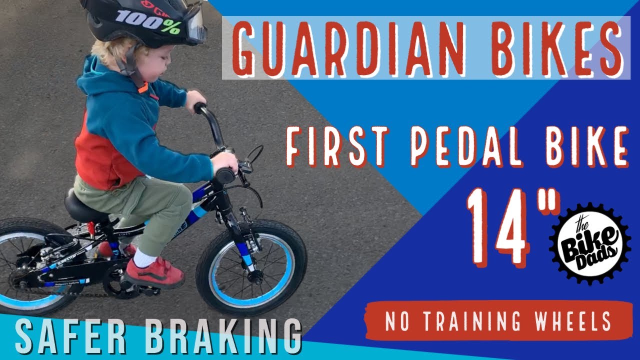 Guardian Ethos 14