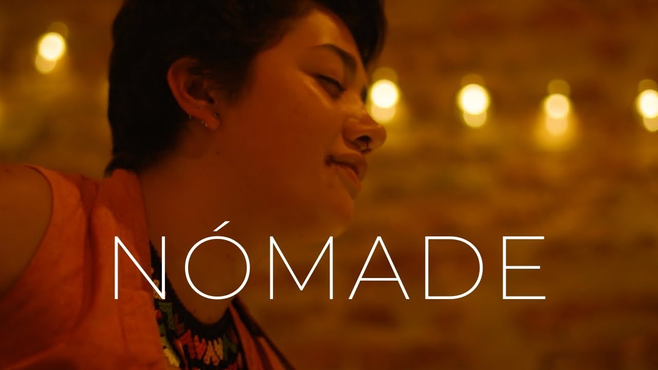 Briela Ojeda - Lluviare // NÓMADE