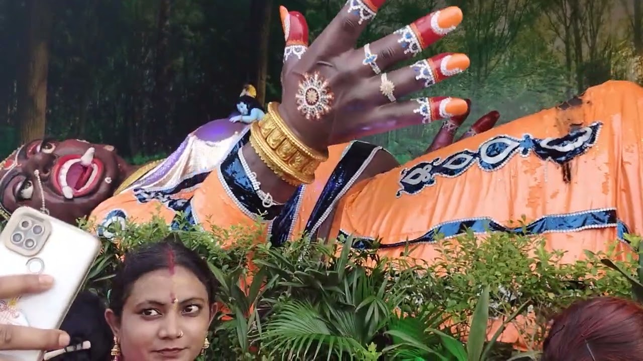 prem mandir #viralvideo #shortvideo #dancelove #shortsfeed #krishnleela