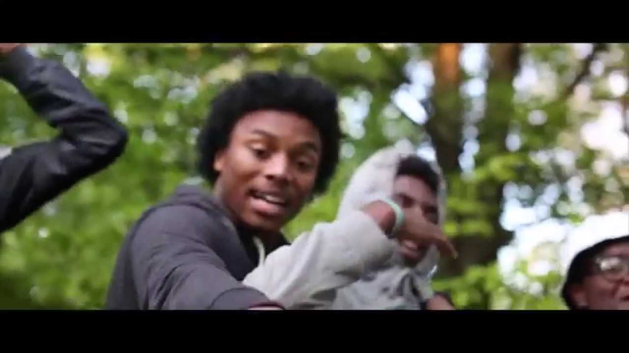 Fiji24oreign - 12:30 (Official Video) Shot By @WillKilledEm