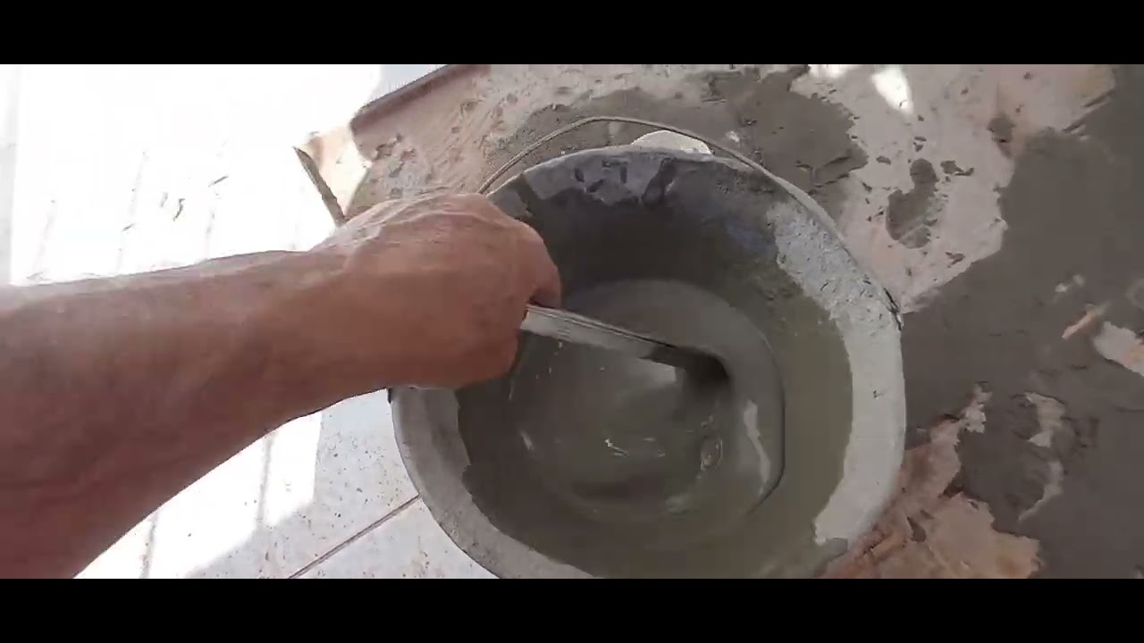 IPERMEABILIZAÇÃO  DE LAJE