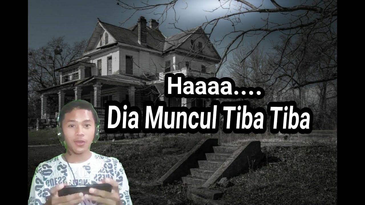 INI GAME HORROR TAPI BIKIN NGAKAK WKWKWK!!!
