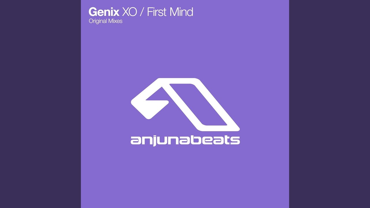 First Mind (Original Mix)