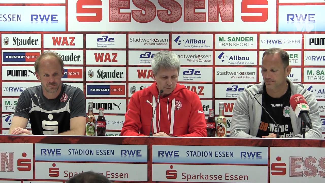 RWO.tv - Das Magazin Niederrheinpokal Finale