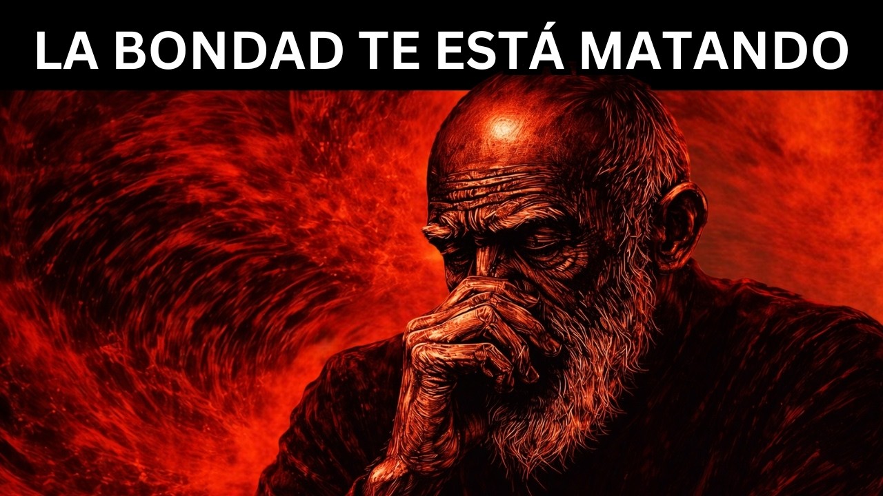 La advertencia de Maquiavelo sobre ser una buena persona