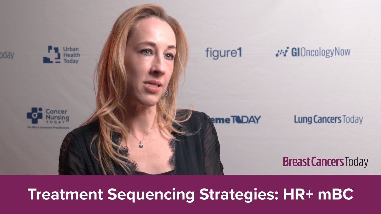 Treatment Sequencing Strategies in HR-Positive, HER2-Negative Breast Cancer