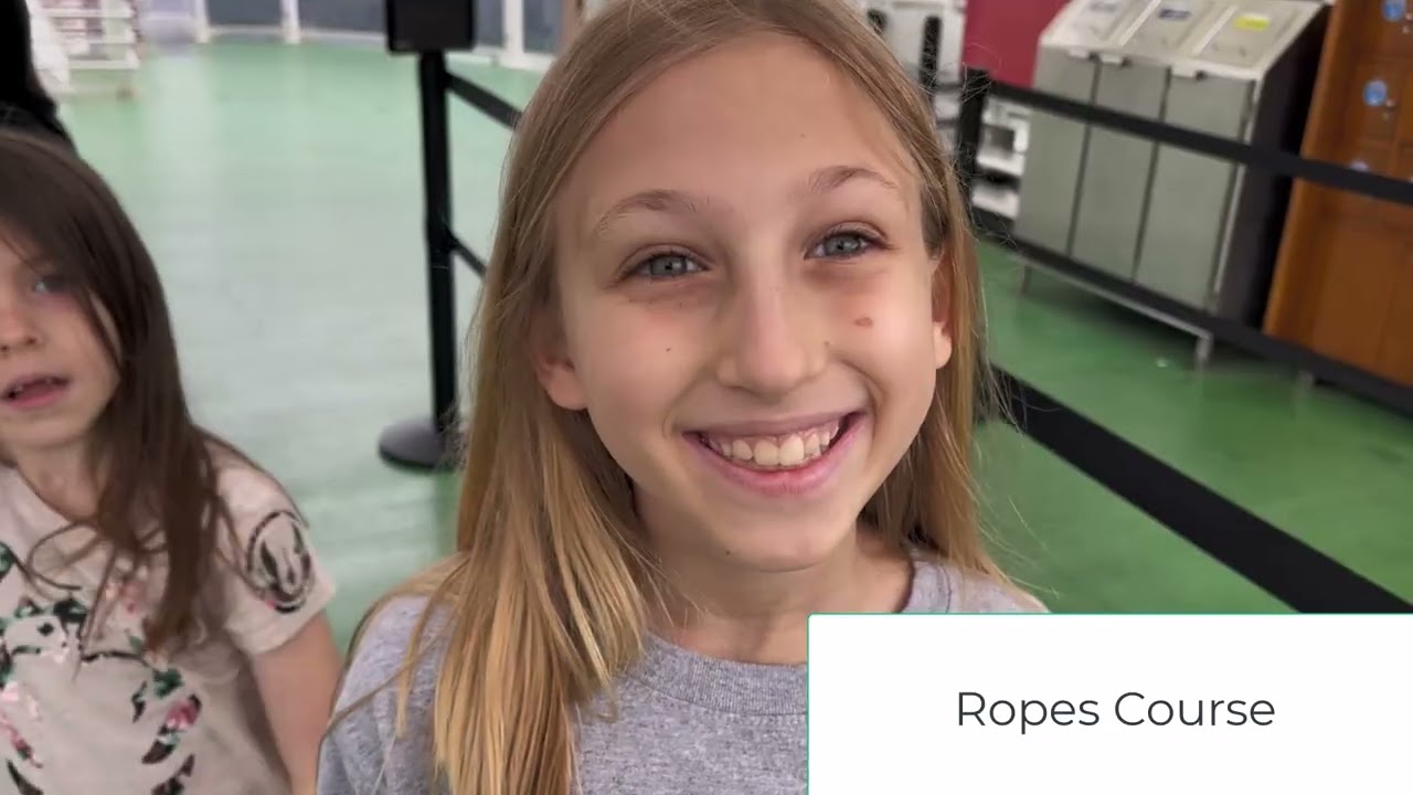 We cruised with SIX KIDS on Carnival Panorama!