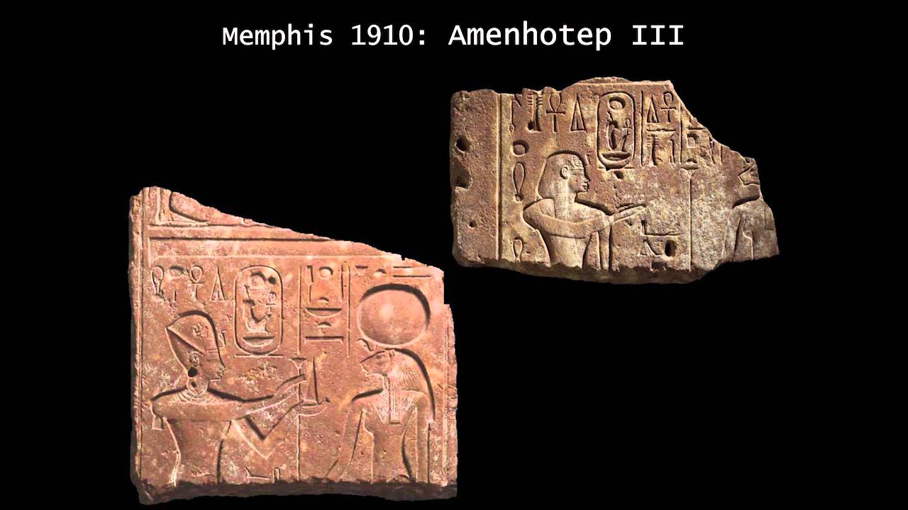 10. British excavations in Egypt and the Egyptian Collection at New Carlsberg Glyptotek by Tine Bagh