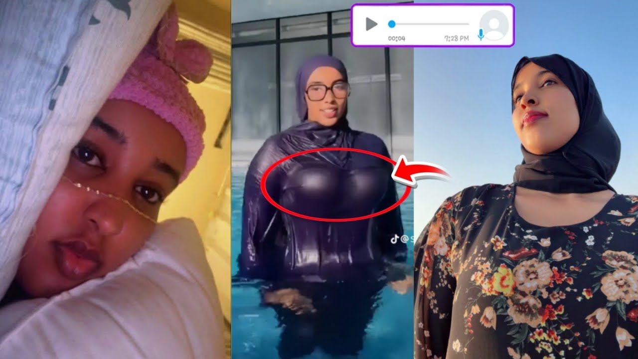 DAAWO MSS UUNSI OO DHARKA TOOS UTUURATA AYADOO KUXUMEENEAO REERKEDA MAREEXAN OO IS ASTUR DHAHEEN....