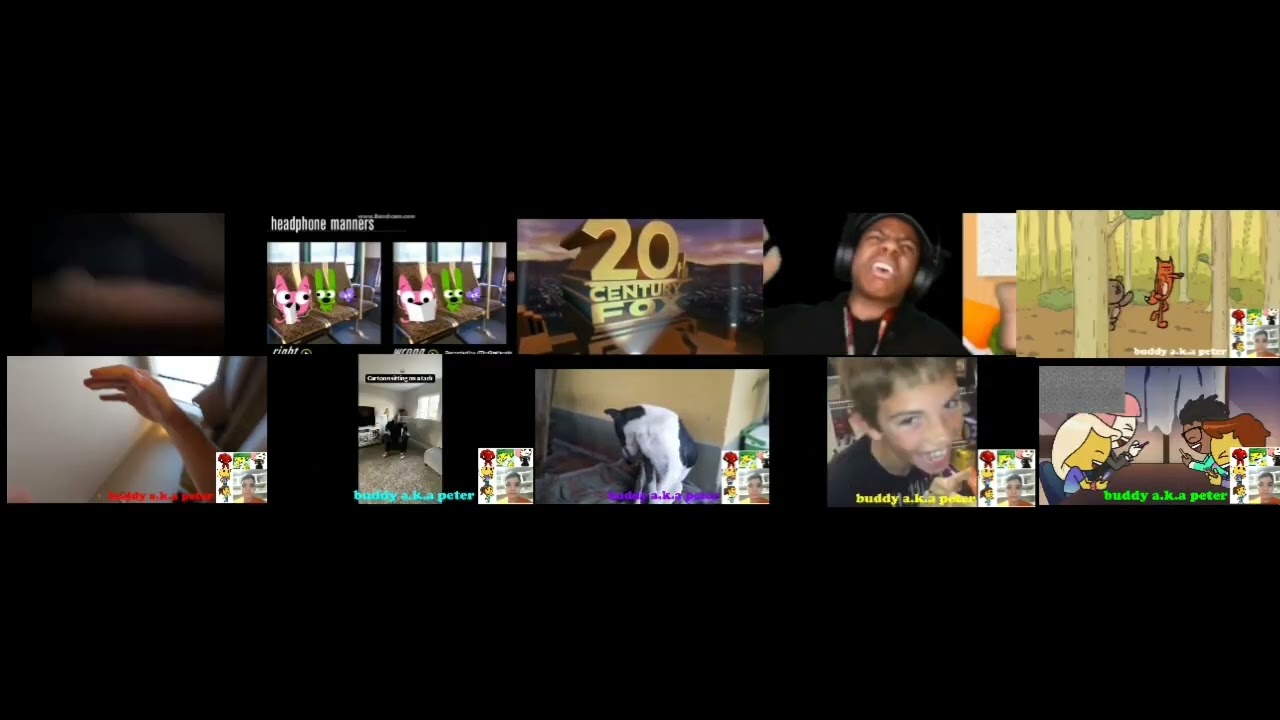 all my multisources put together v2