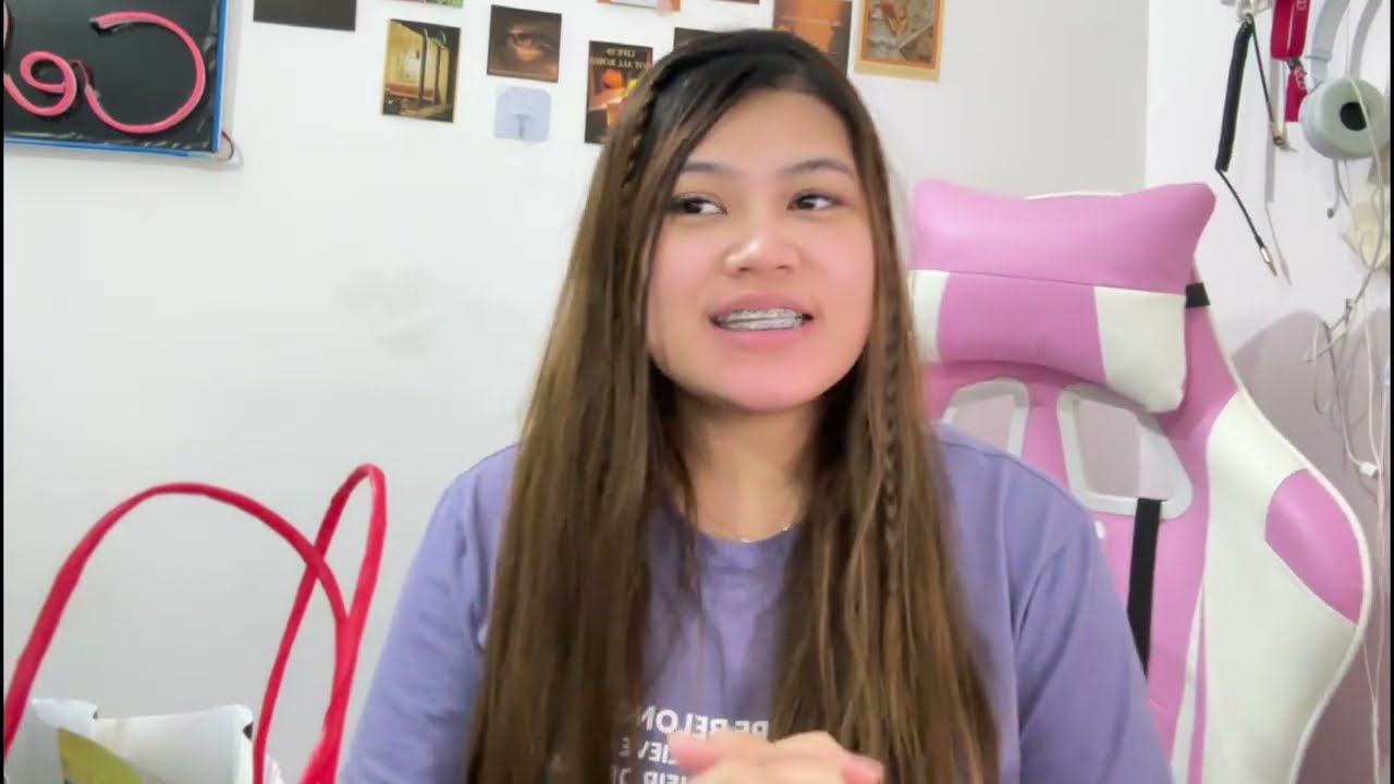 UNBOXING MALIKA PRODUCTS 