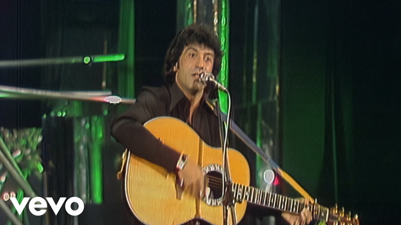 Albert Hammond - Quiéreme Mucho (Esta Noche Fiesta (Actuación TVE))