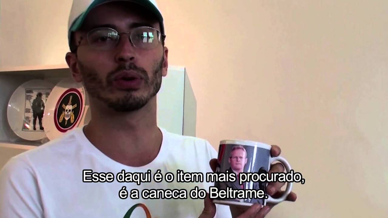 Monstru&aacute;RIO 2016