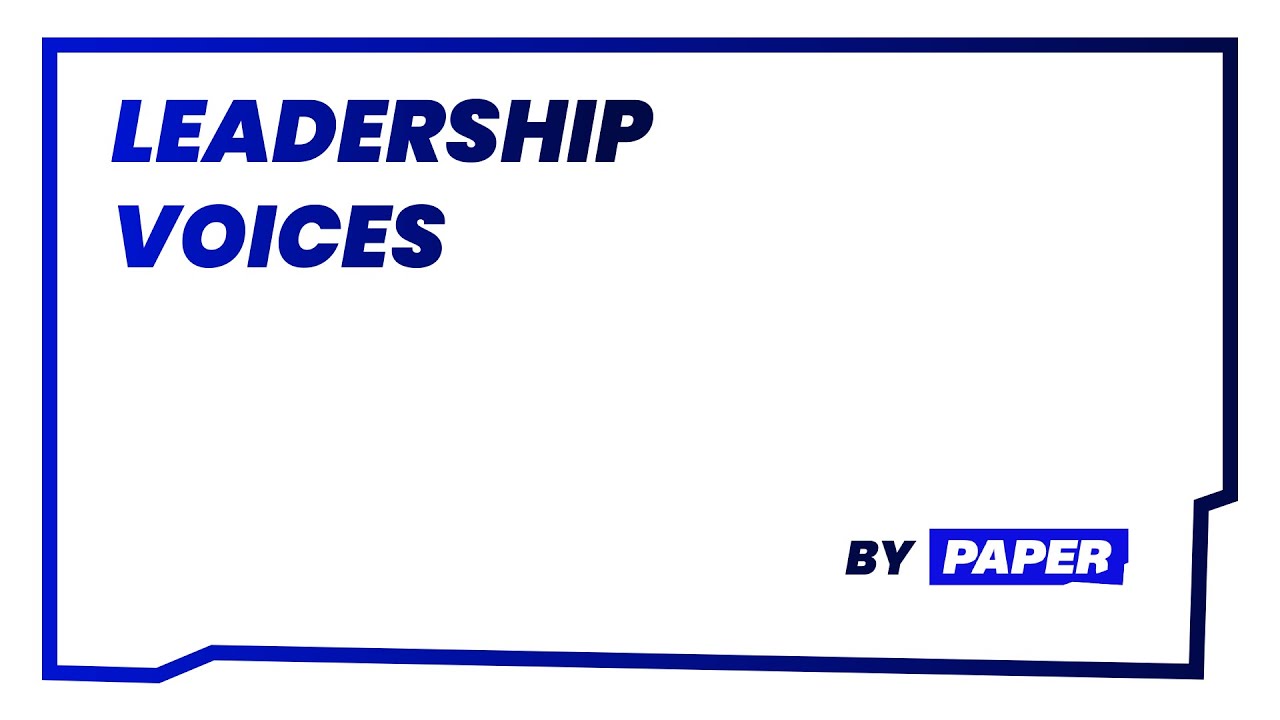 Leadership Lessons & The Pulse of Possibility from 36 Years in Education with Dr. Doyle