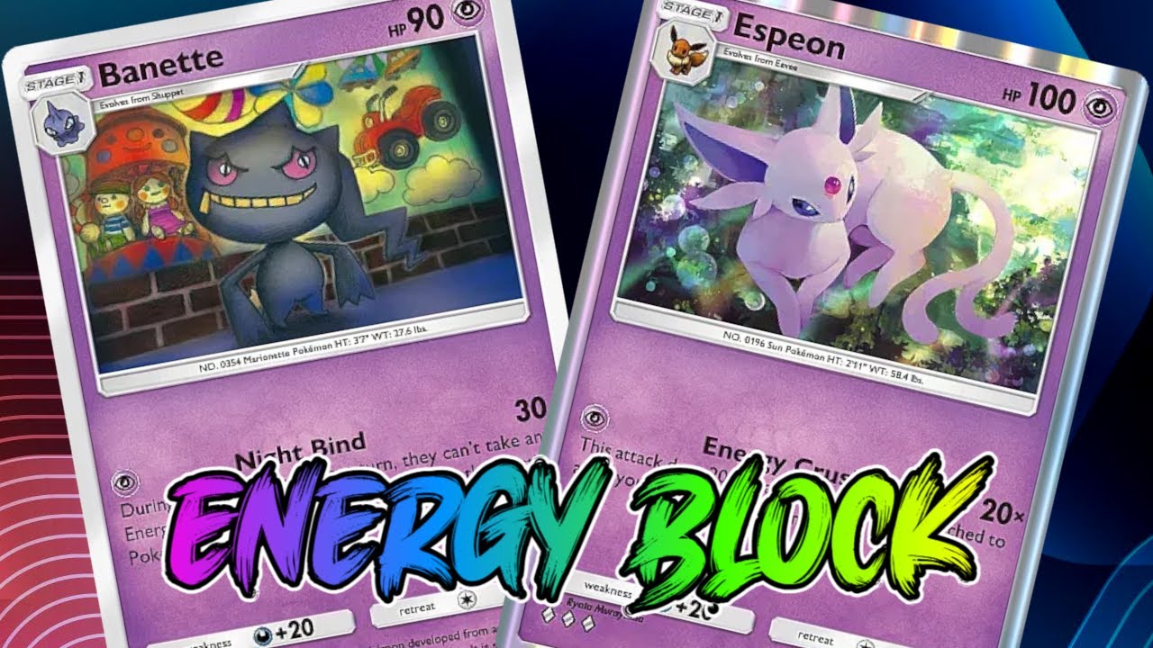 Can Banette STILL WORK?? | Pokemon TCG Pocket