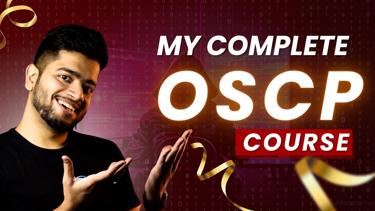Learn Complete Hacking 🔥 Introducing My Offensive Pentesting Course